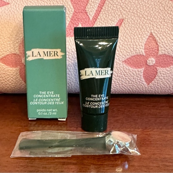 La Mer Skincare Nwt La Mer The Eye Concentrate Eye Cream Poshmark